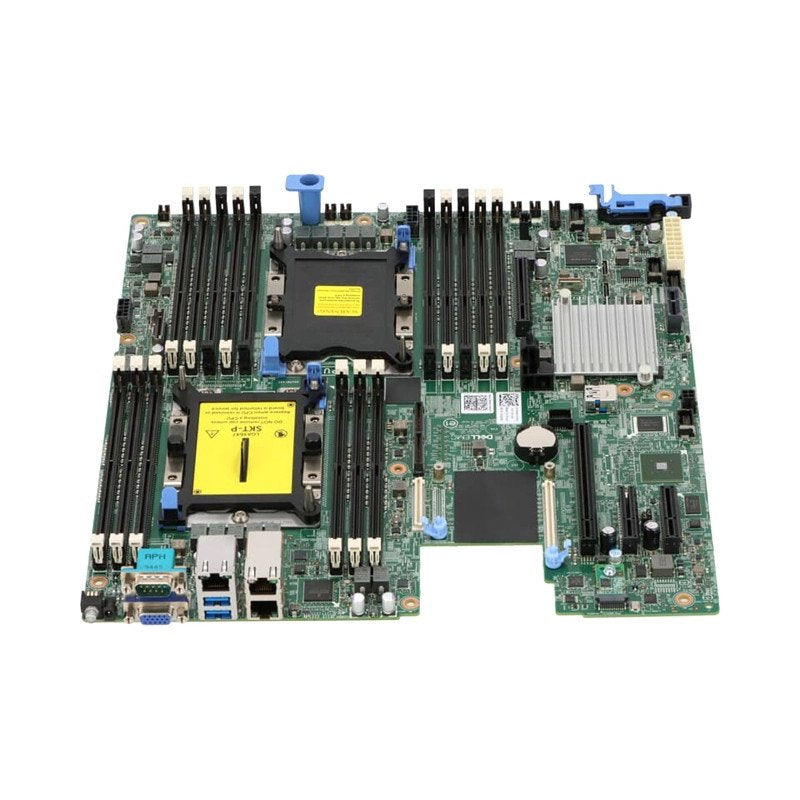 Dell Server Motherboard - 4JN2K