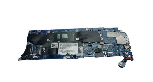 Dell Laptop Motherboard - 4N87K