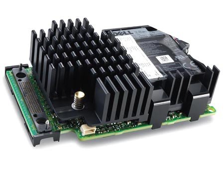 Dell RAID Controller - 04R84R