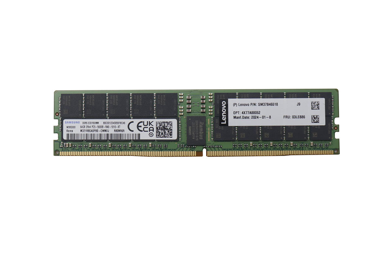 Lenovo Product Image SM37B46518