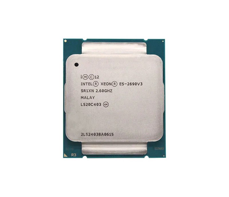 Lenovo Intel Processor - 4XG0F28777