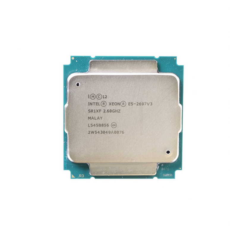 Lenovo Intel Processor - 4XG0F28792