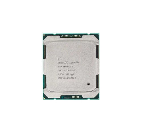 Lenovo Intel Processor - 4XG0G89112