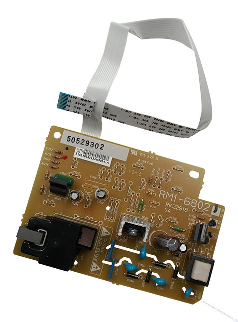 HP Product Image RM1-6802