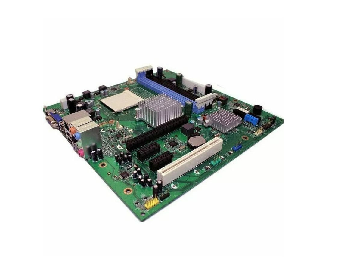 Dell Laptop Motherboard - 4GJJT