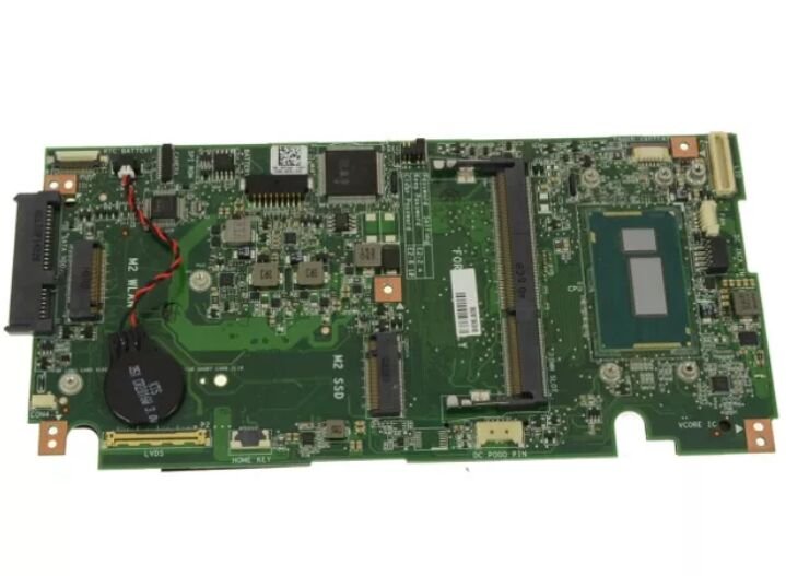 Dell Laptop Motherboard - 4P1GP