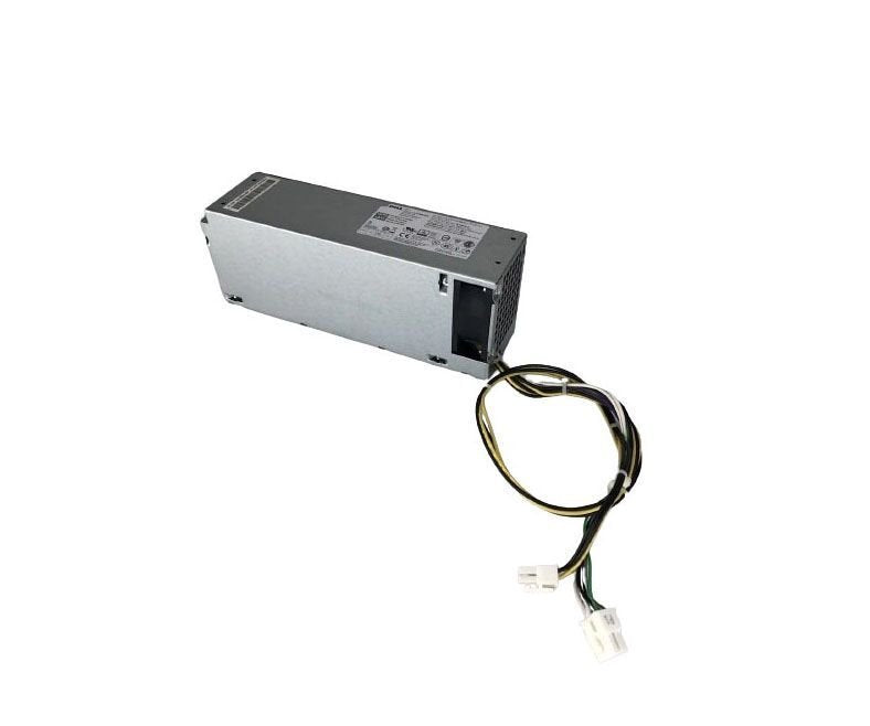 Dell 180-Watts Power Supply - 4R1KT