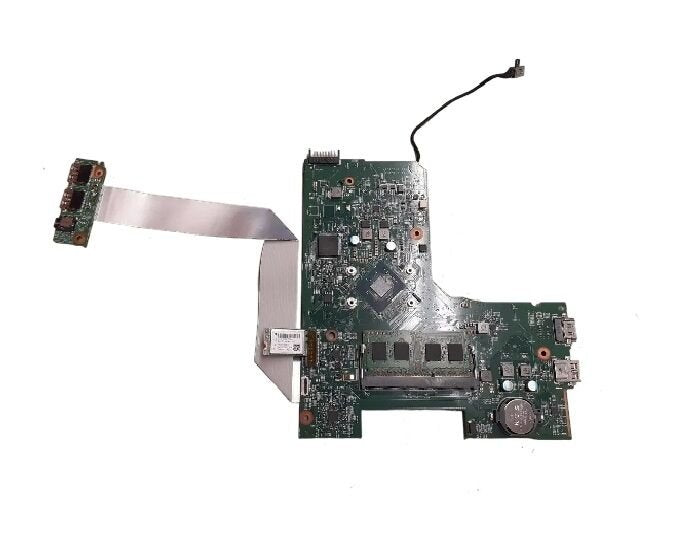 Dell Laptop Motherboard - 4V0VY
