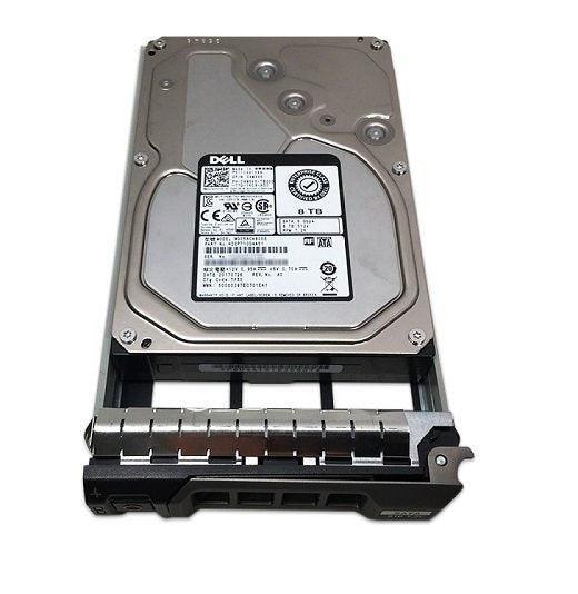 Dell Server Hard Disk Drive - 4WXV5