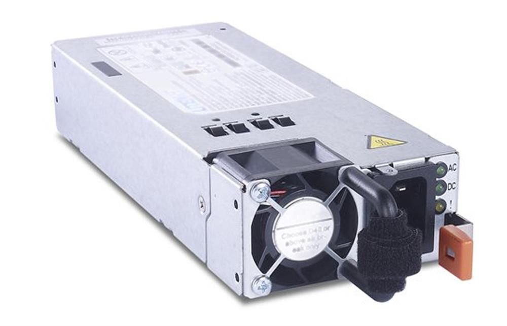 Lenovo 550-Watts Power Supply - 4X20F28579