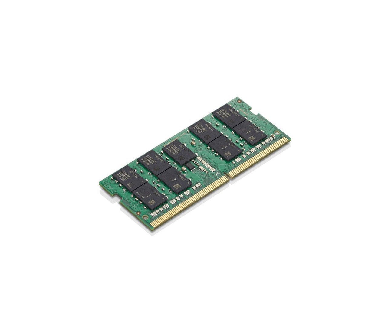 Lenovo Laptop Memory - 4X71K20070