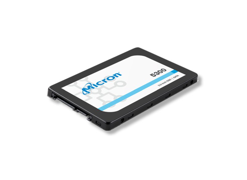 Lenovo 1.92TB SATA 6Gb/s Mainstream Endurance H - 4XB7A38193