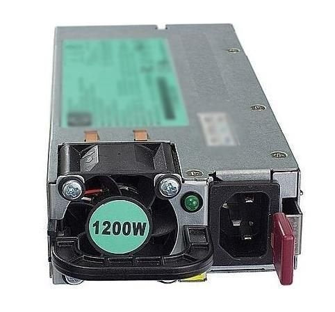 HP 1200-Watts Power Supply - 500127-B21
