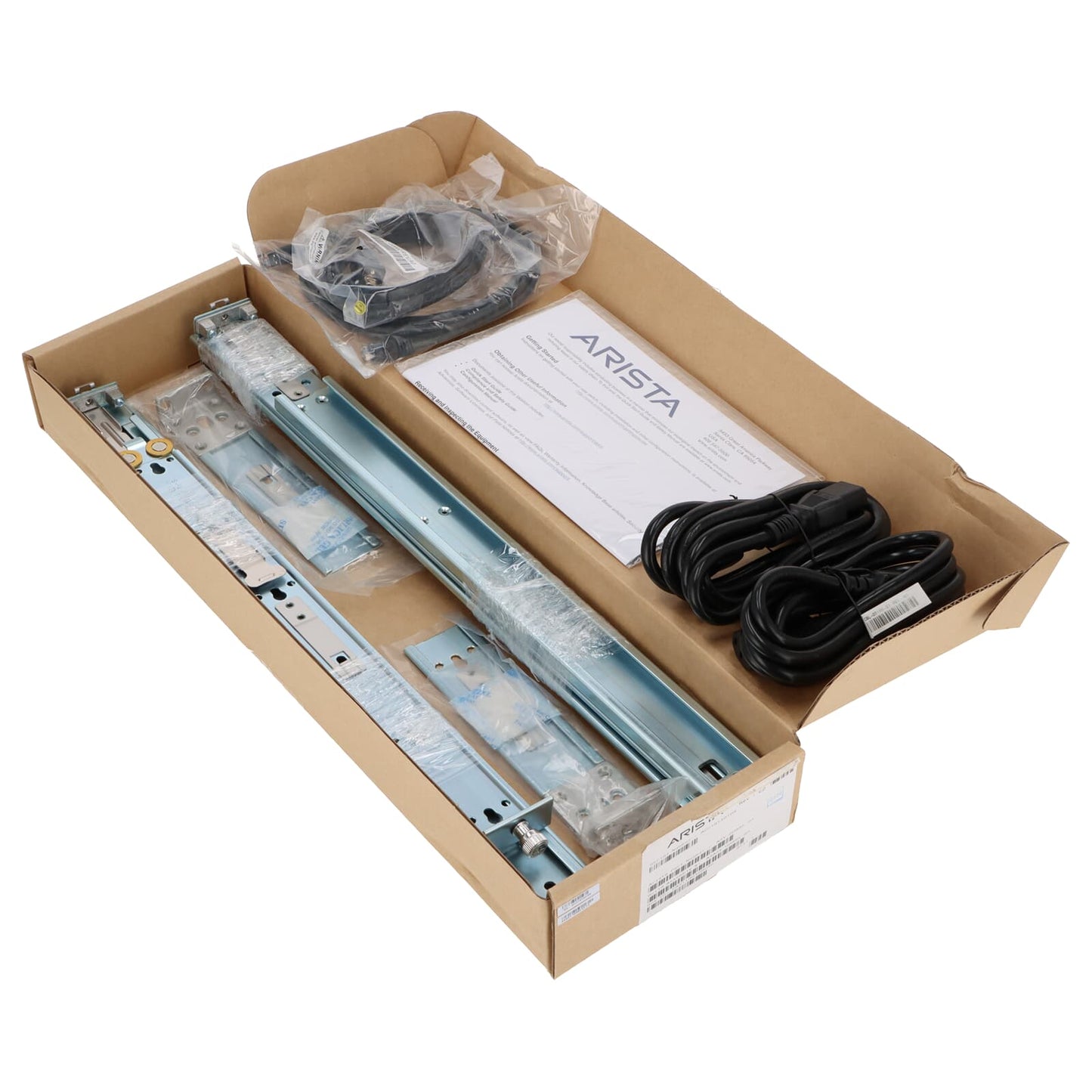 Arista Product Image KIT-7001