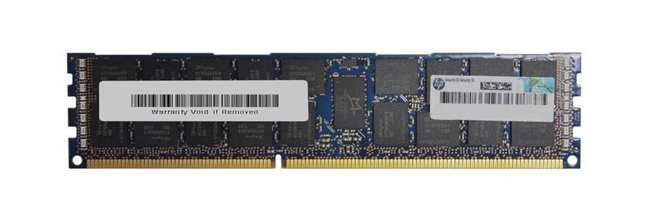 HP 8GB Server Memory Module - 500660-8GB