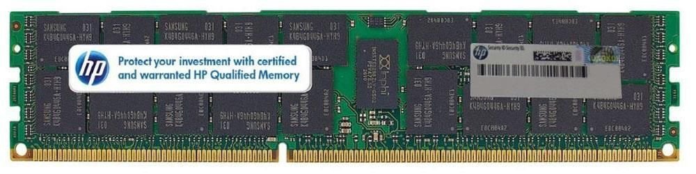 HP 48GB Server Memory Module - 500662-48G