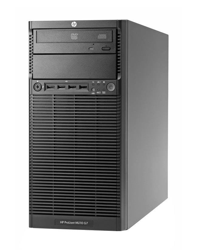 HP 4GB Server Memory Module - 500672-B21