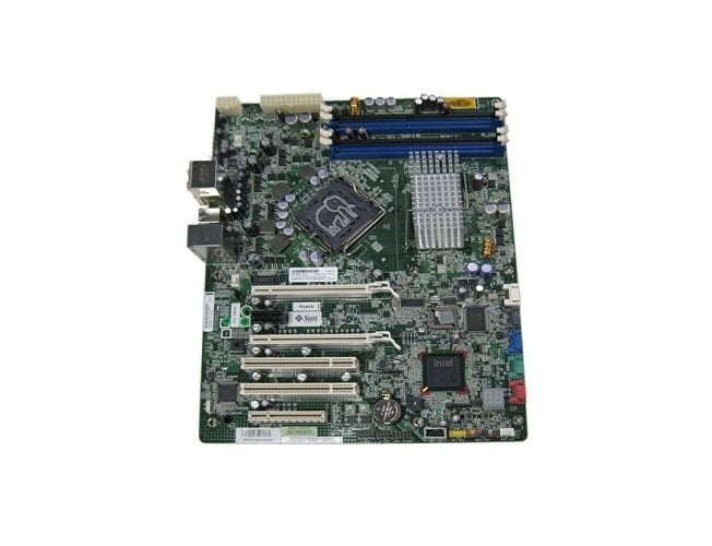 Sun Server Motherboard - 501-7783-15