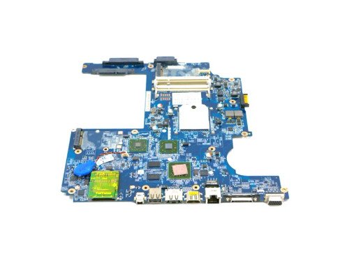 HP Laptop Motherboard - 503395-001