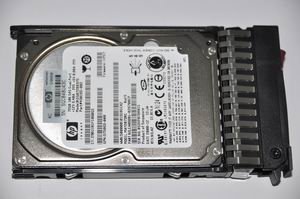 HP Product Image 504015-003