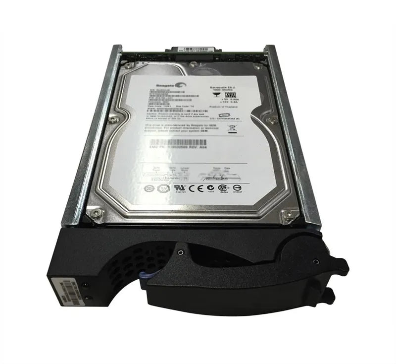 EMC Desktop Hard Drive - 5049542