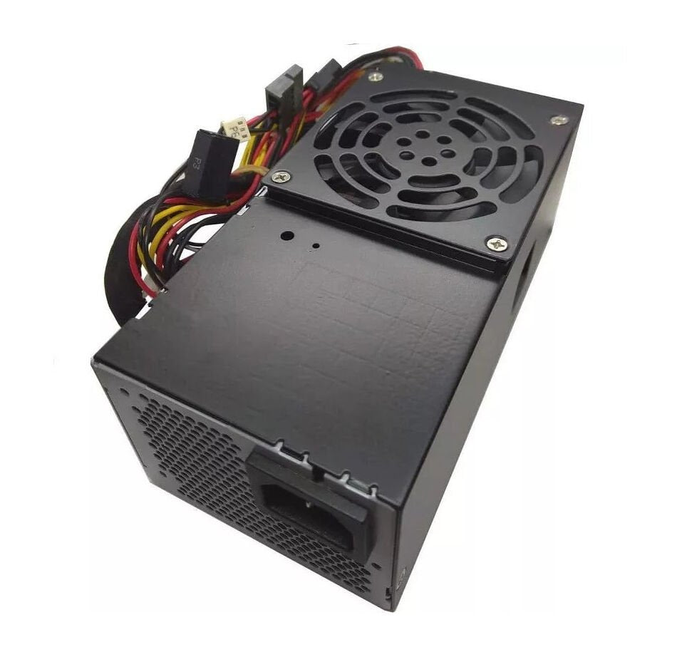 HP 220-Watts Power Supply - 504965-001