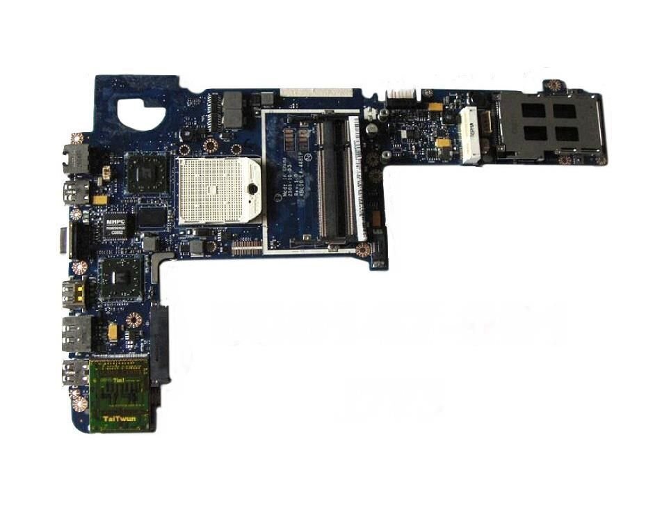 HP Laptop Motherboard - 506147-001