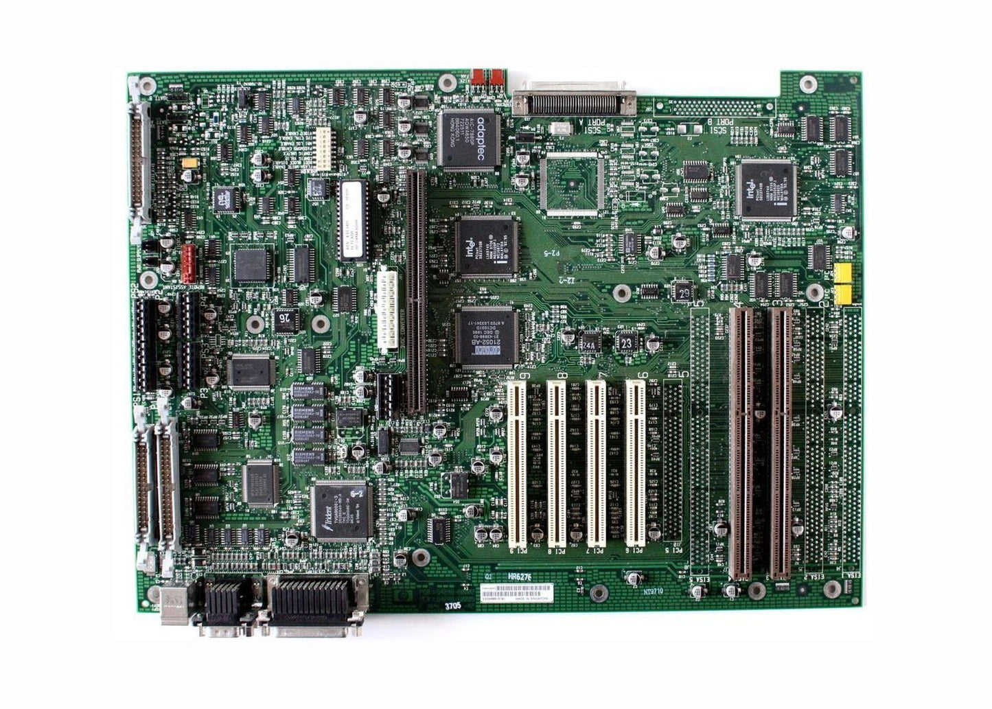 HP Server Motherboard - 5064-1995