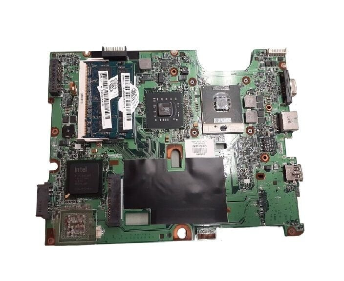 HP Laptop Motherboard - 506519-001