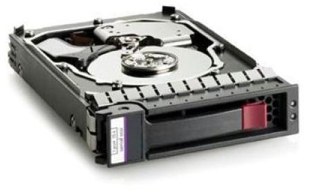 HP Product Image 507125-B21