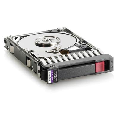 HP Product Image 507129-002