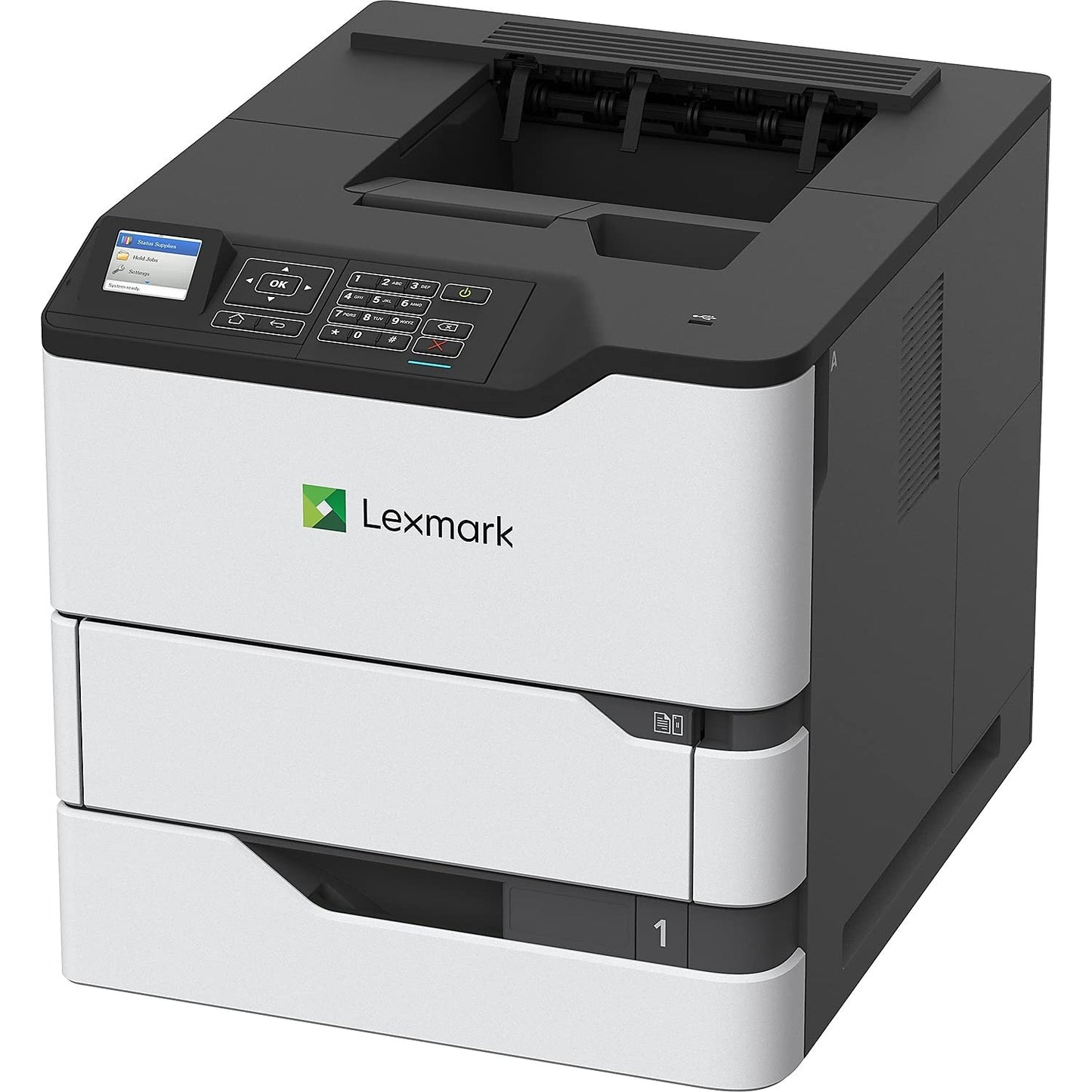 Lexmark Laser Printer - 50G0050