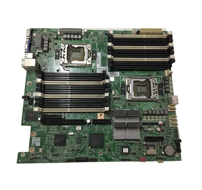 HP Server Motherboard - 511805-001
