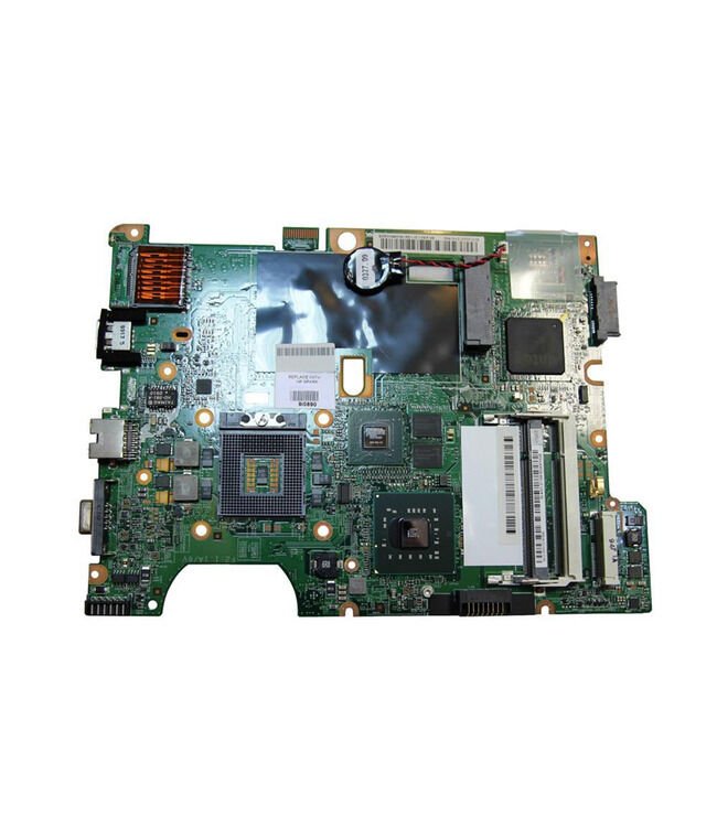 HP Desktop Motherboard - 515100-001