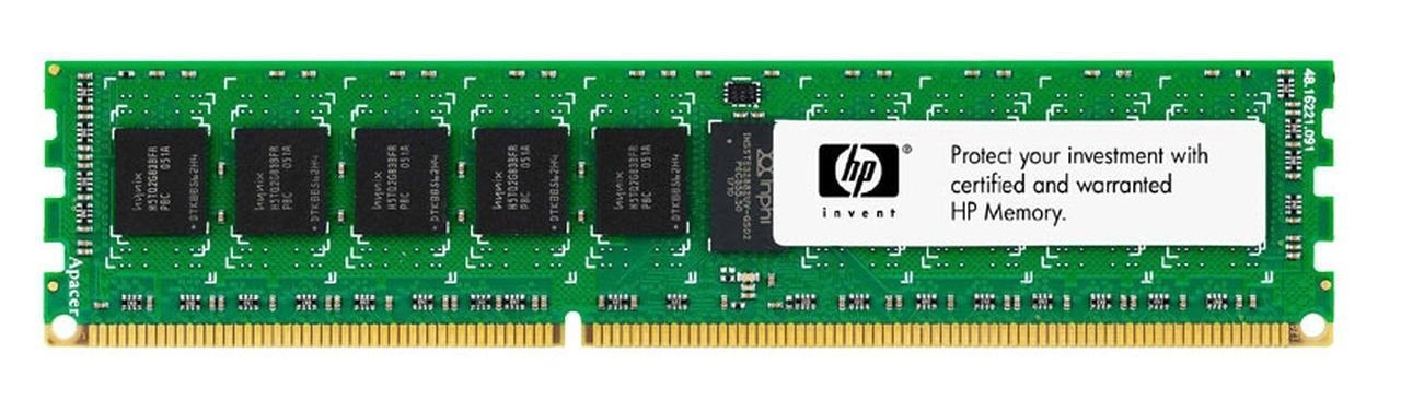 HP 16GB Server Memory Module - 516423-16G