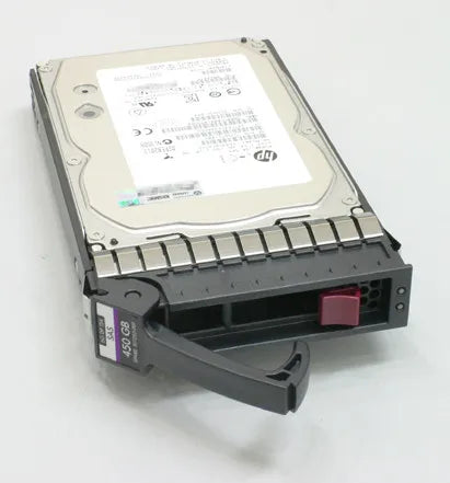 HP Server Hard Drive - 516816-B21
