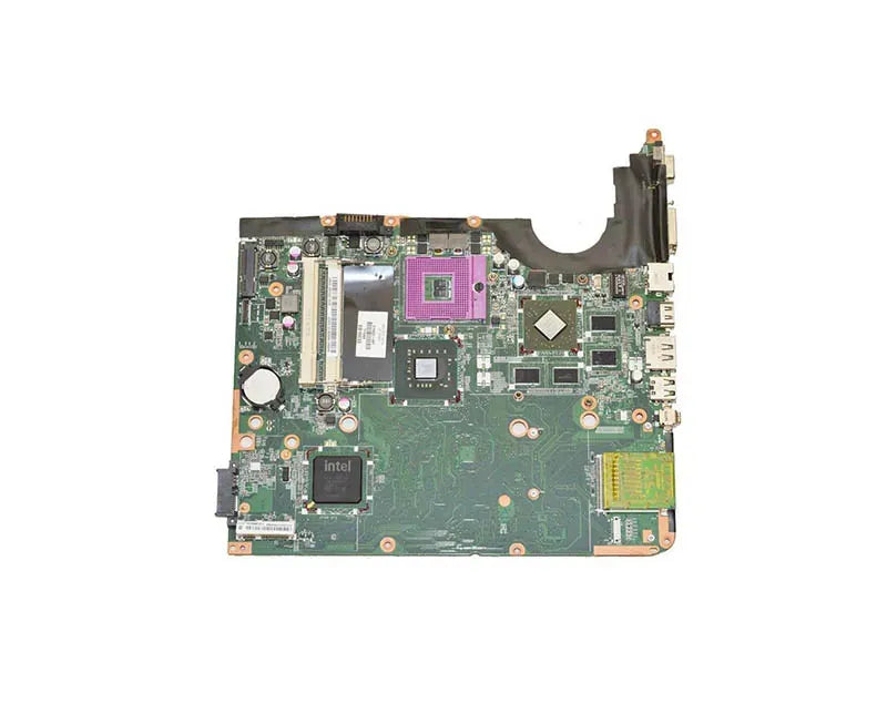 HP Laptop Motherboard - 518431-001