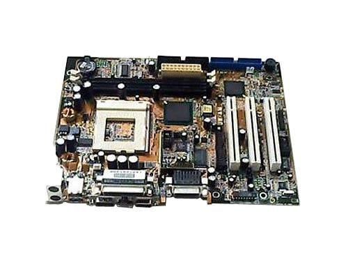 HP Laptop Motherboard - 5185-1293