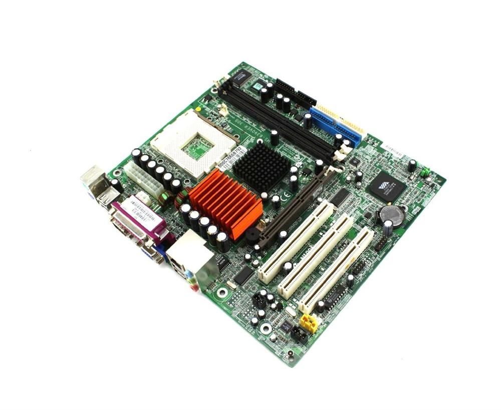 HP Desktop Motherboard - 5187-4084