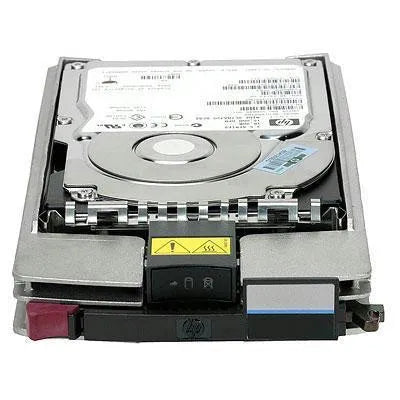 HP Server Hard Drive - 518734-001