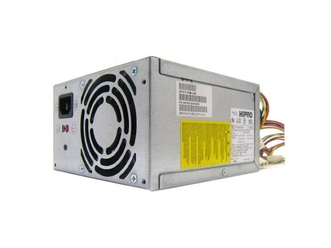 HP 300-Watts Power Supply - 5188-0131