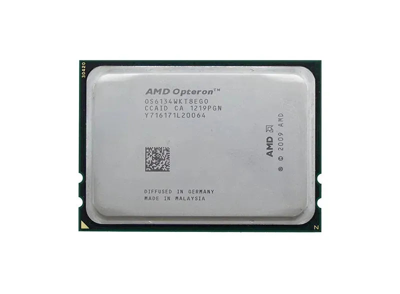 HP AMD Processor - 518863-L21