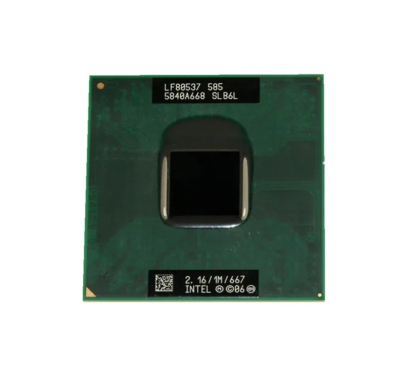 HP Intel Processor - 519899-800