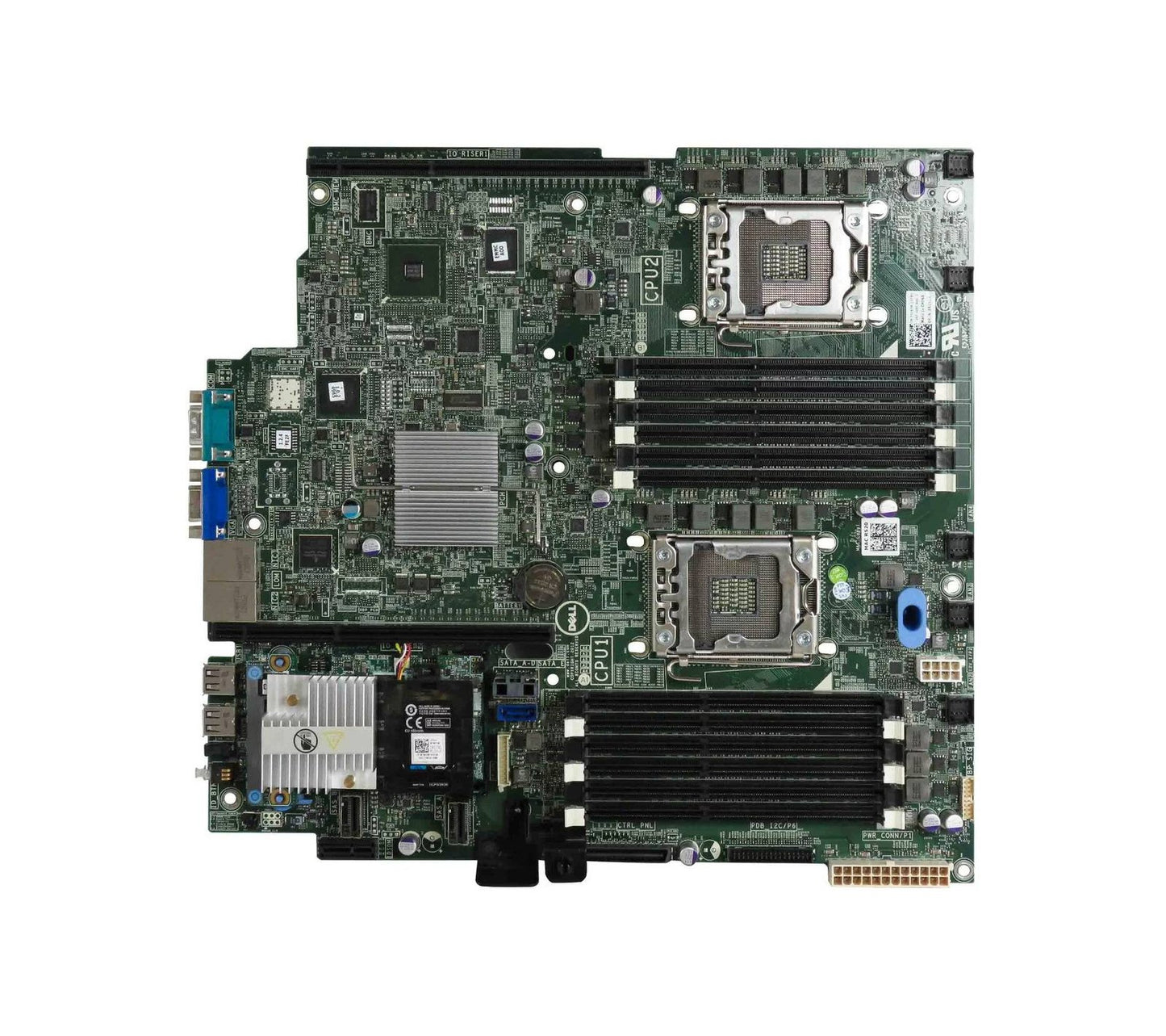 Dell Server Motherboard - 51XDX