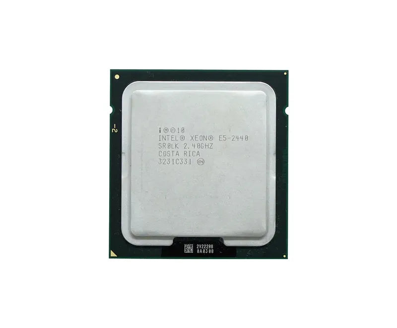 Dell Intel Processor - 530W9