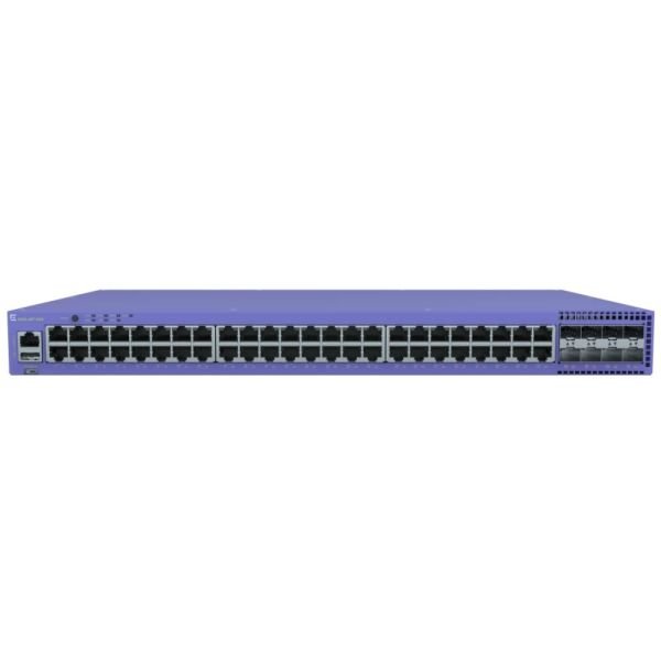 Extreme Networks 5320 Network Switch - 5320-48P-8XE