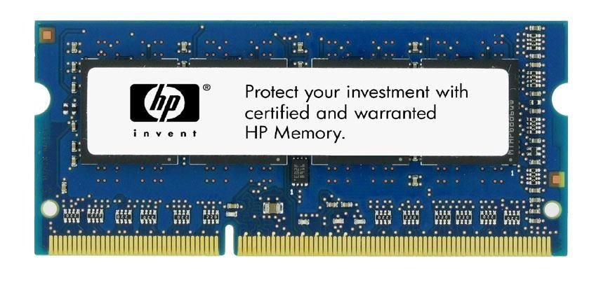 HP 4GB Laptop Memory Module - 536726-953