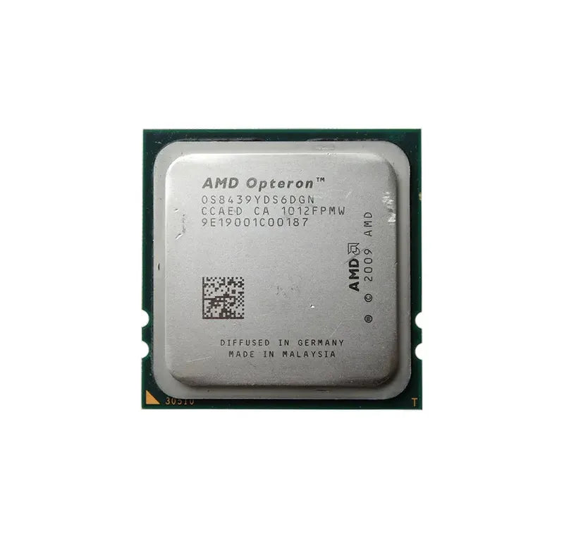 HP AMD Processor - 539847-L21