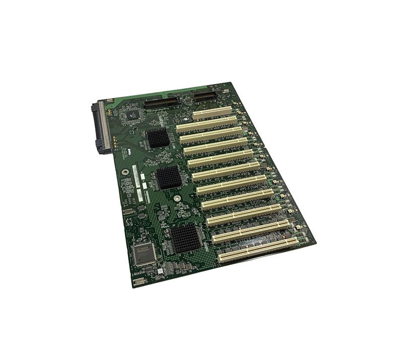 Dell Server Motherboard - 53GRC