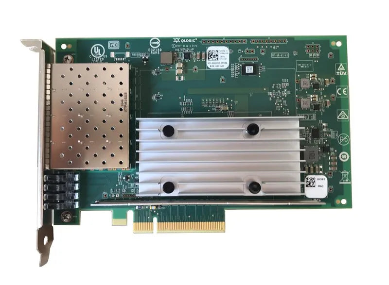 Dell Network Adapter - 540-BCHD